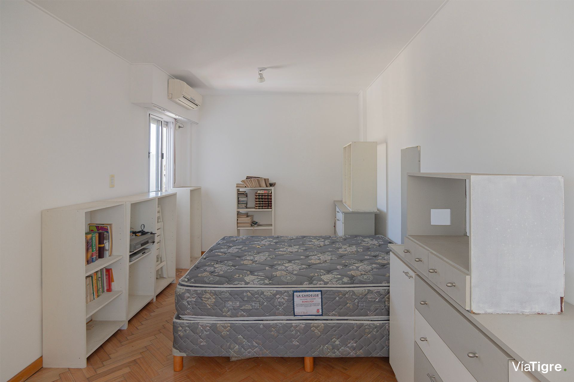 Venta 2 Ambientes y medio Vicente Lopez