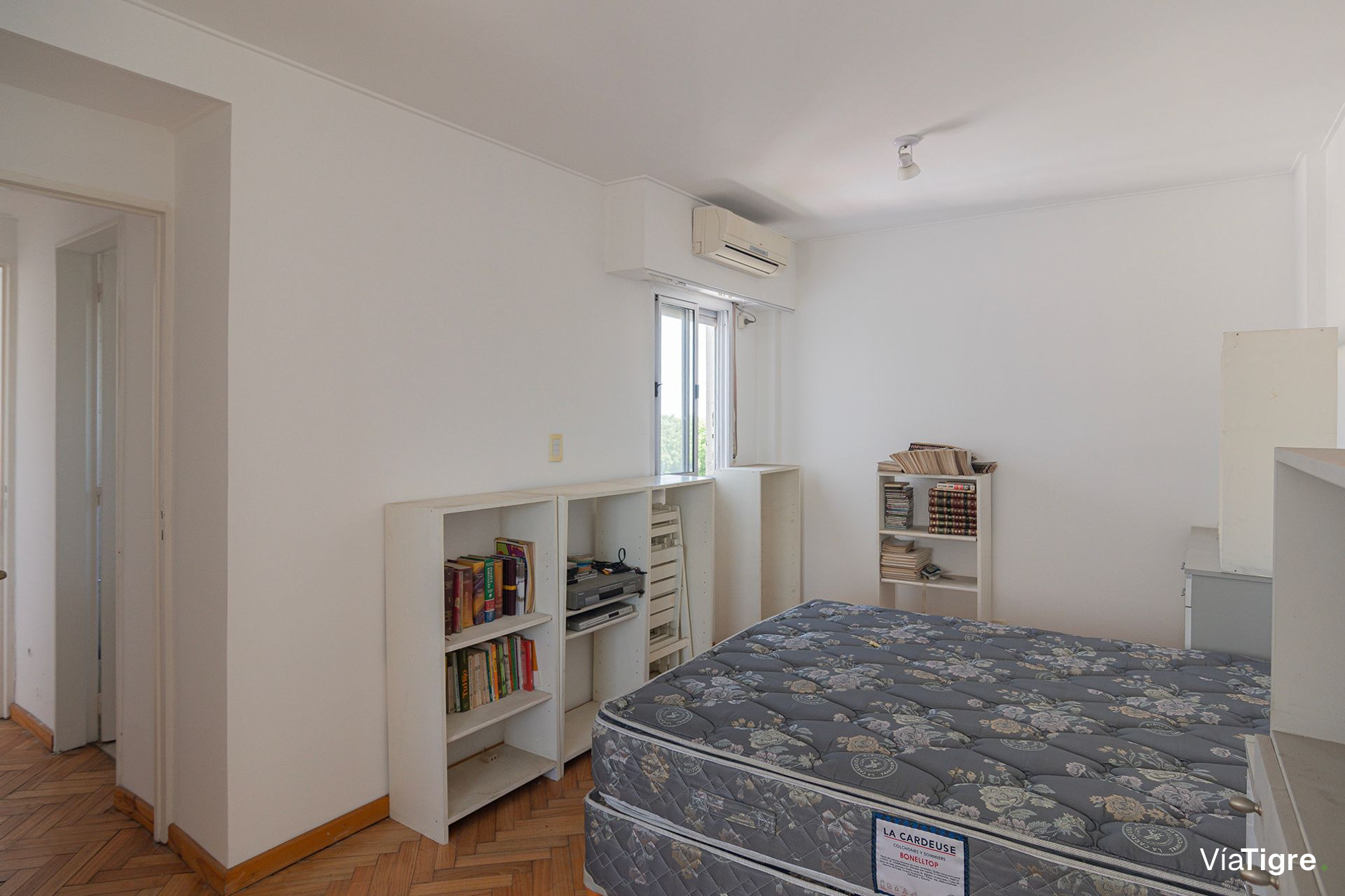 Venta 2 Ambientes y medio Vicente Lopez