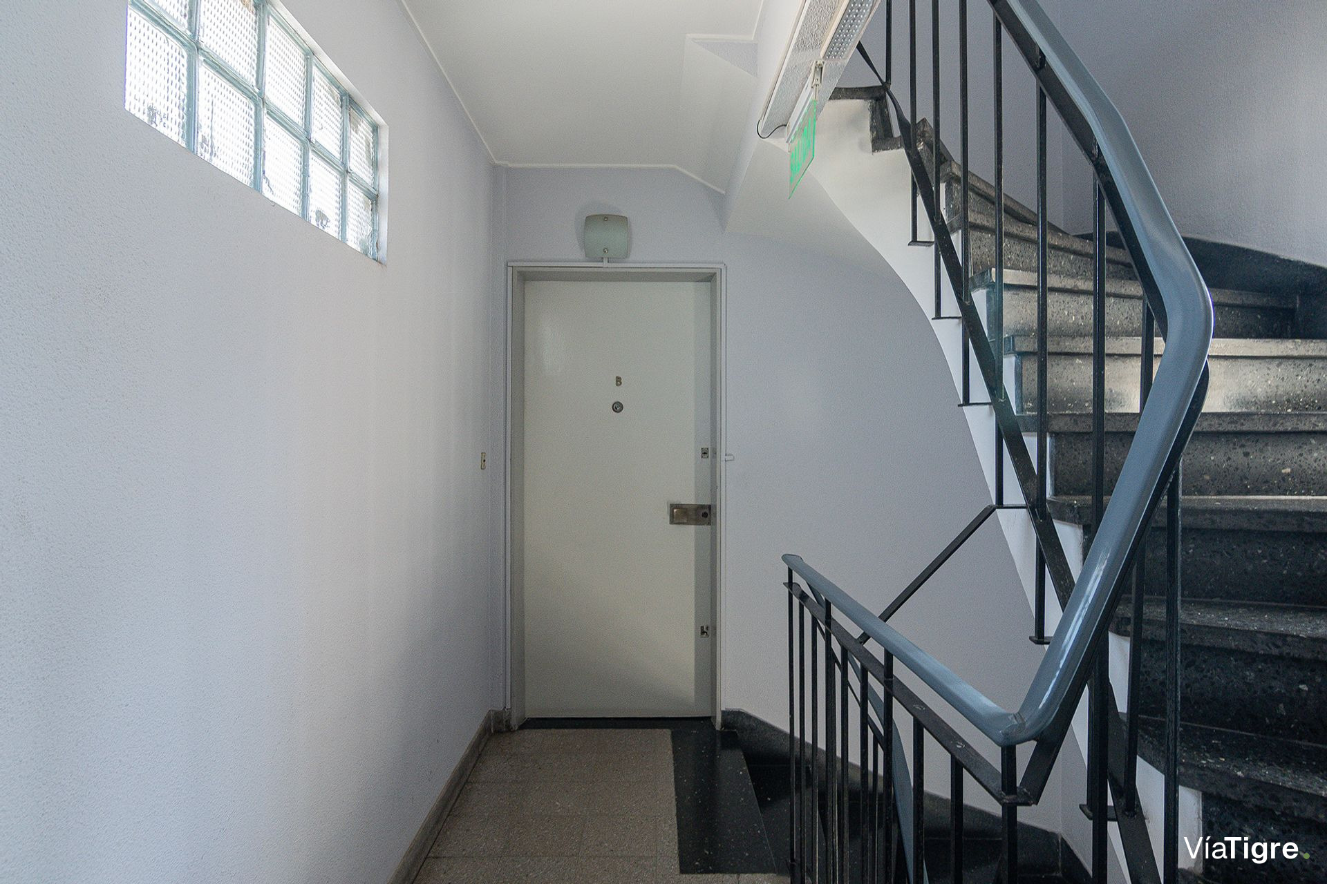 Venta 2 Ambientes y medio Vicente Lopez