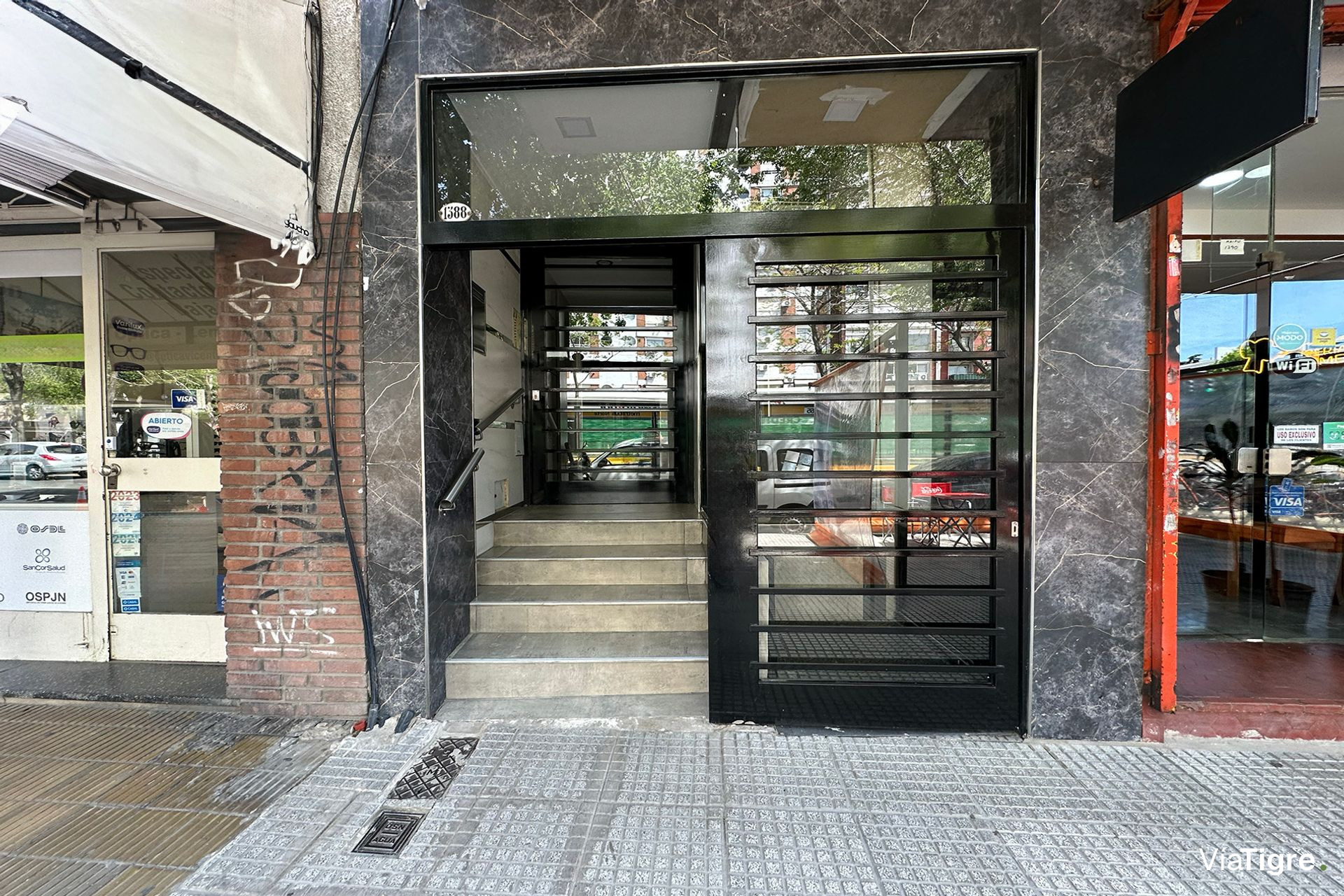 Venta 2 Ambientes y medio Vicente Lopez