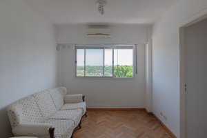 Venta 2 Ambientes y medio Vicente Lopez