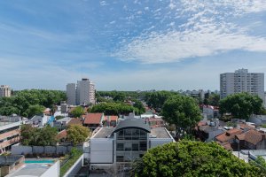 Venta 2 Ambientes y medio Vicente Lopez