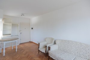 Venta 2 Ambientes y medio Vicente Lopez