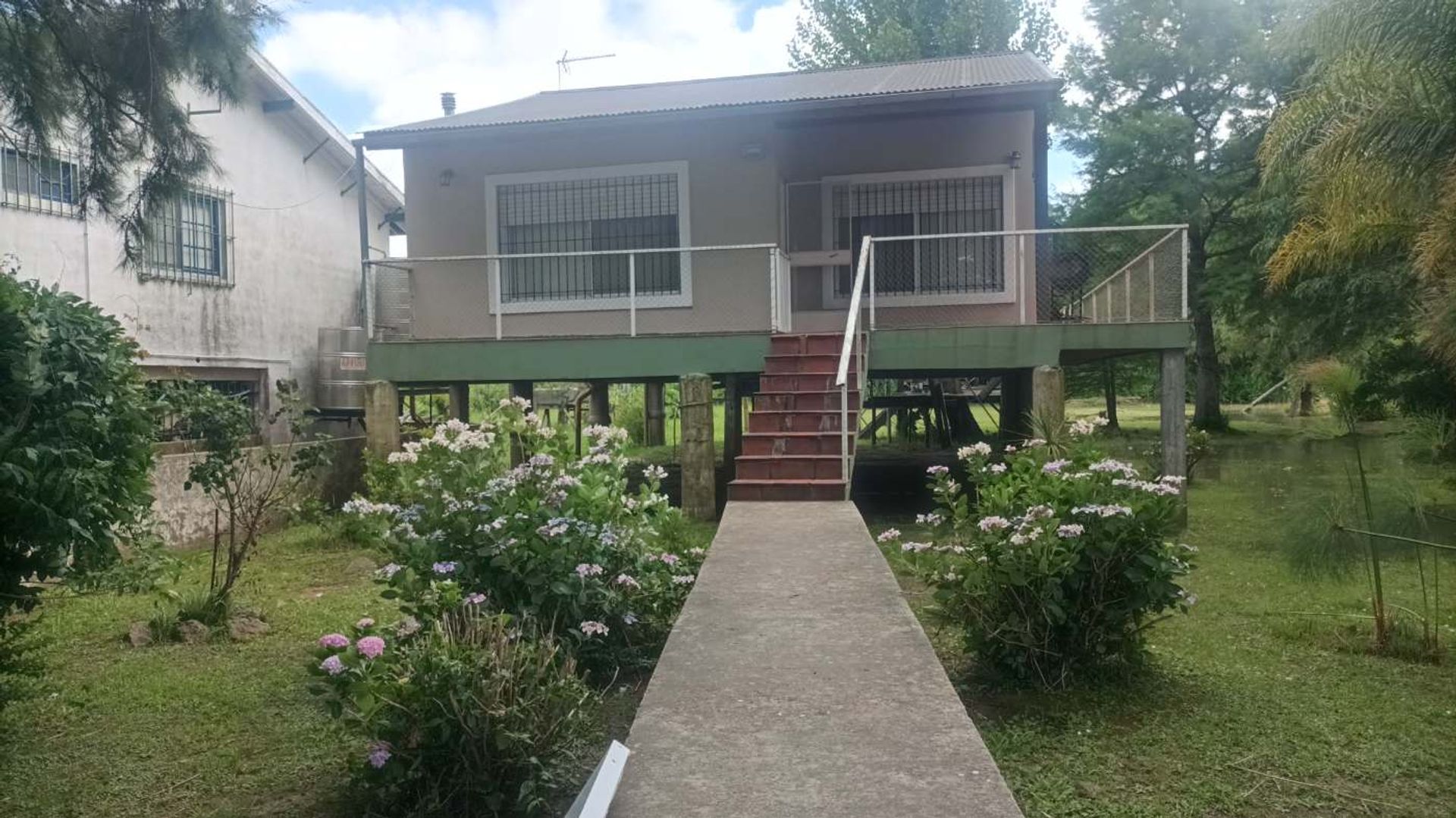 Casa en Venta 4 ambientes,c/muelle, Delta Tigre.