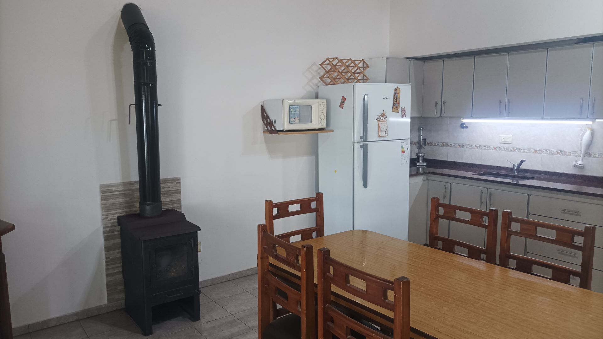 Casa en Venta 4 ambientes,c/muelle, Delta Tigre.