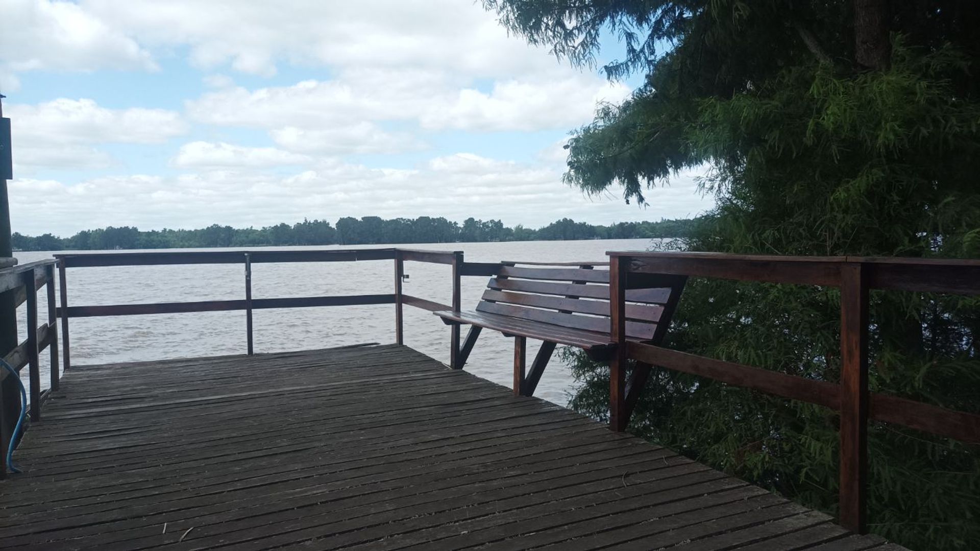 Casa en Venta 4 ambientes,c/muelle, Delta Tigre.