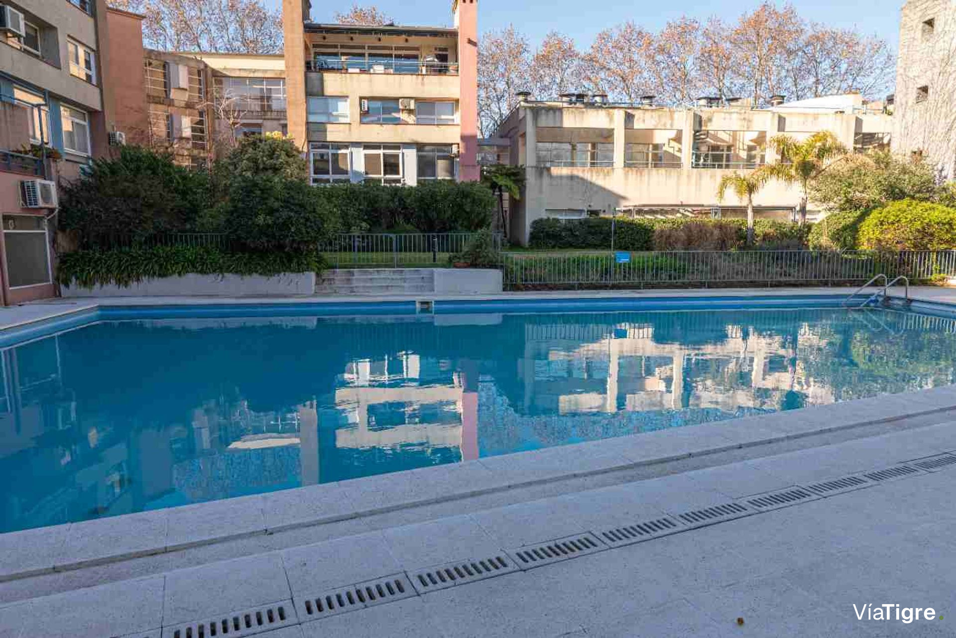 Venta Departamento tipo Loft en Solares de Olivos