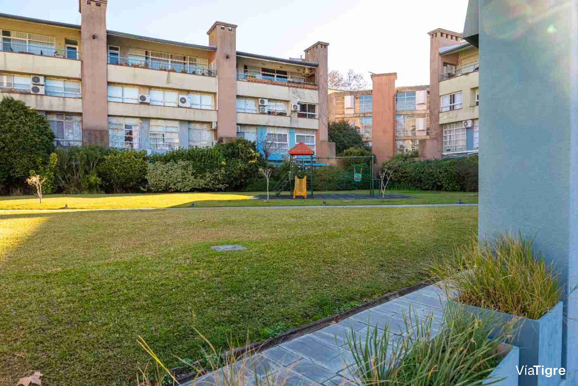 Venta Departamento tipo Loft en Solares de Olivos