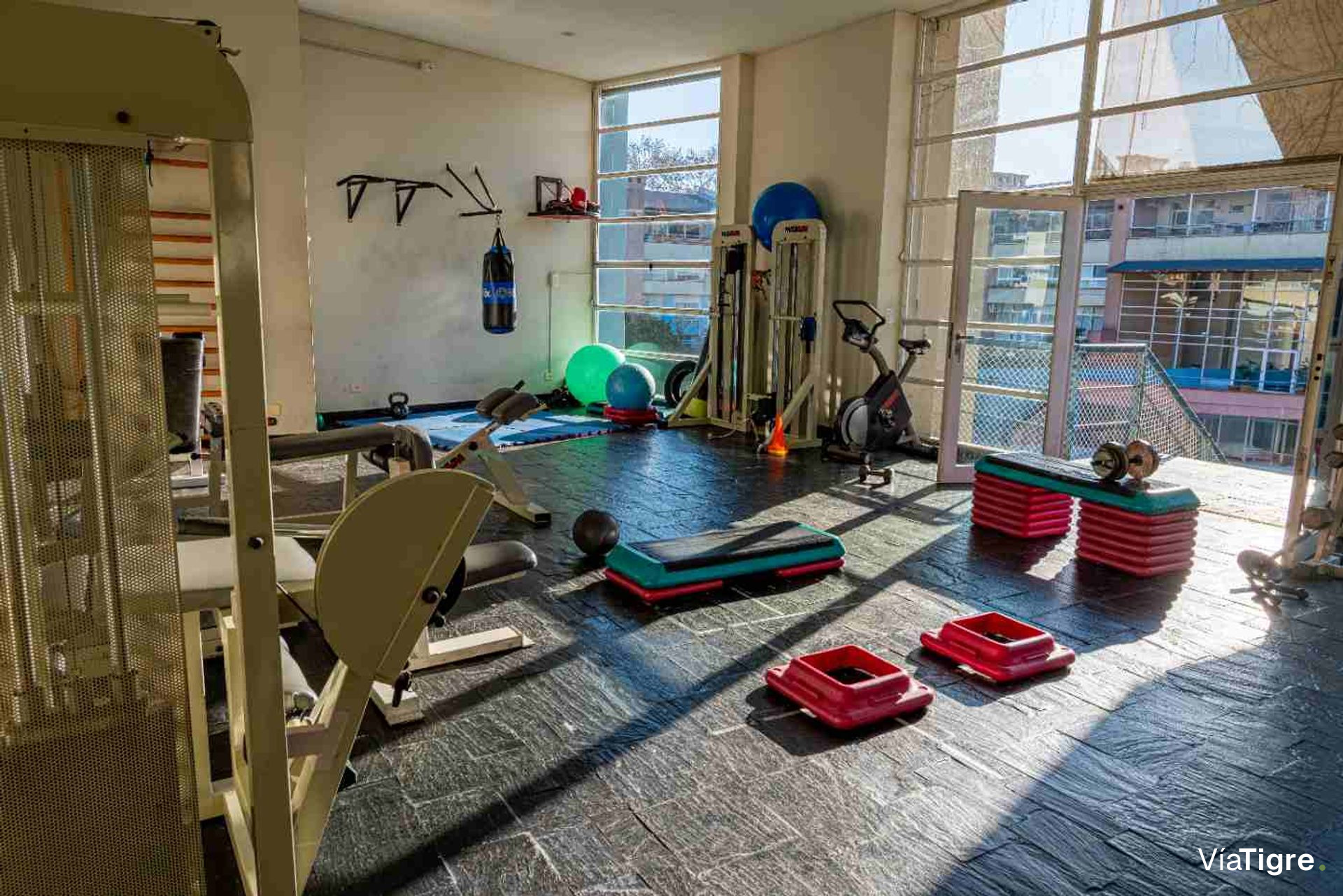 Venta Departamento tipo Loft en Solares de Olivos