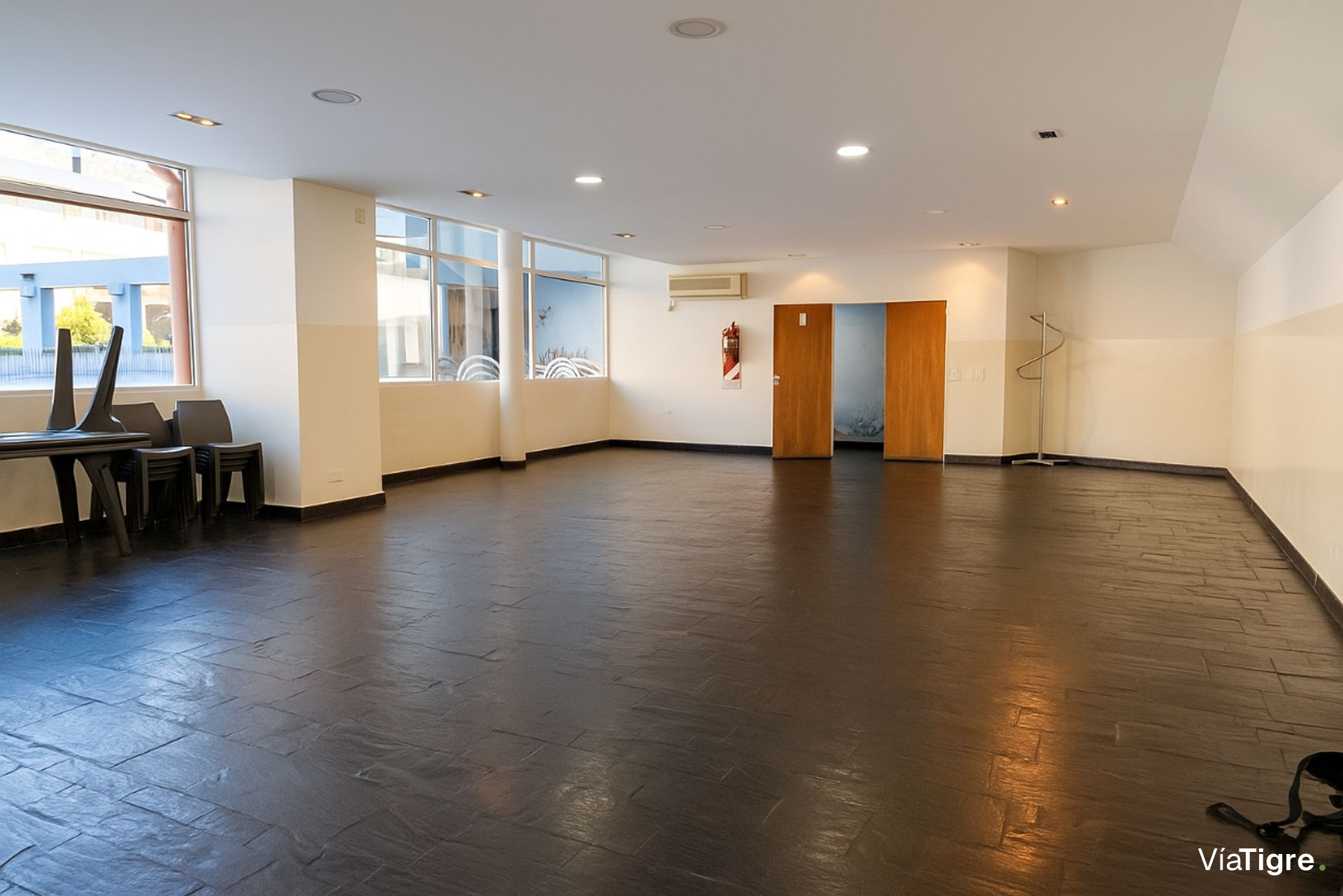 Venta Departamento tipo Loft en Solares de Olivos