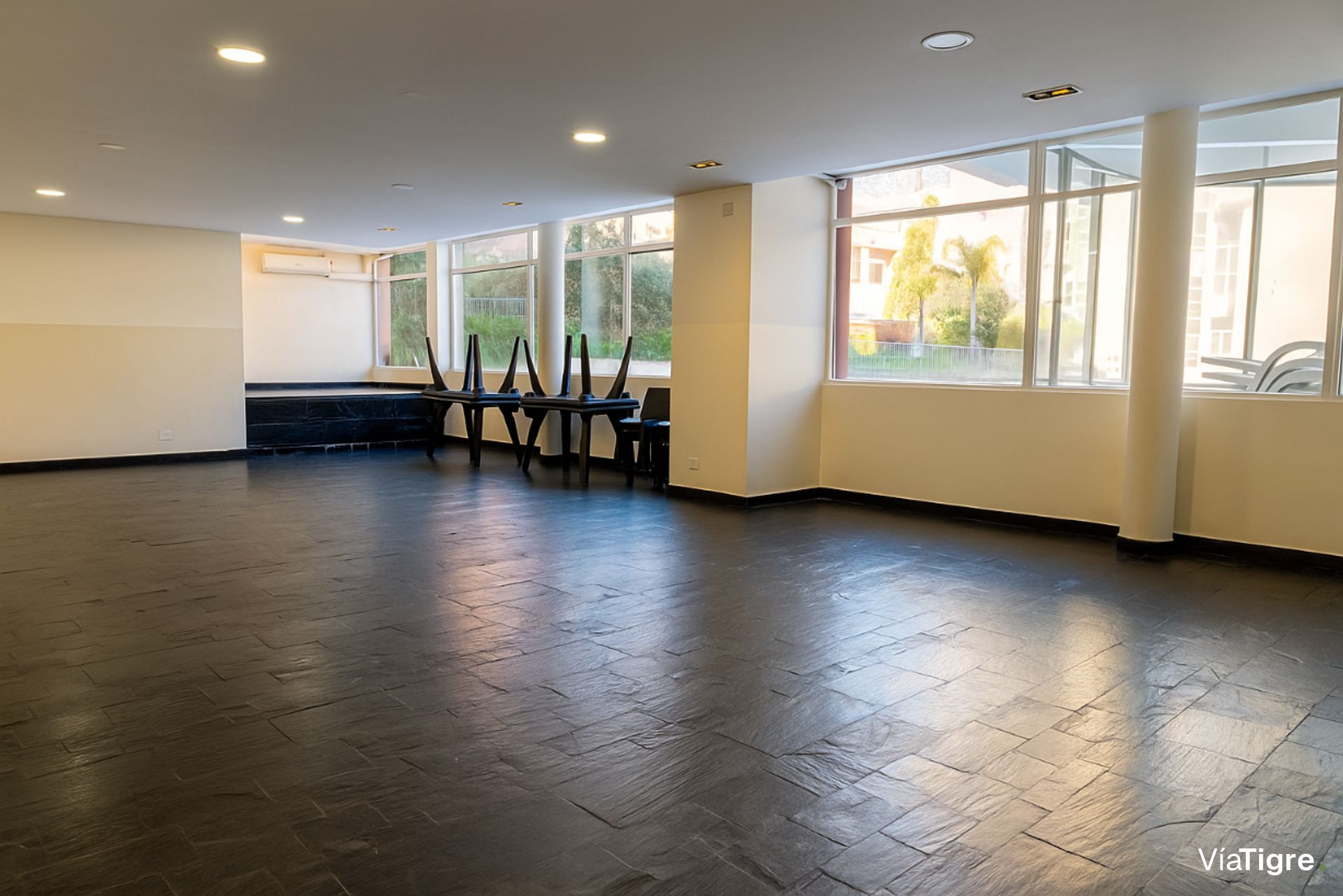 Venta Departamento tipo Loft en Solares de Olivos