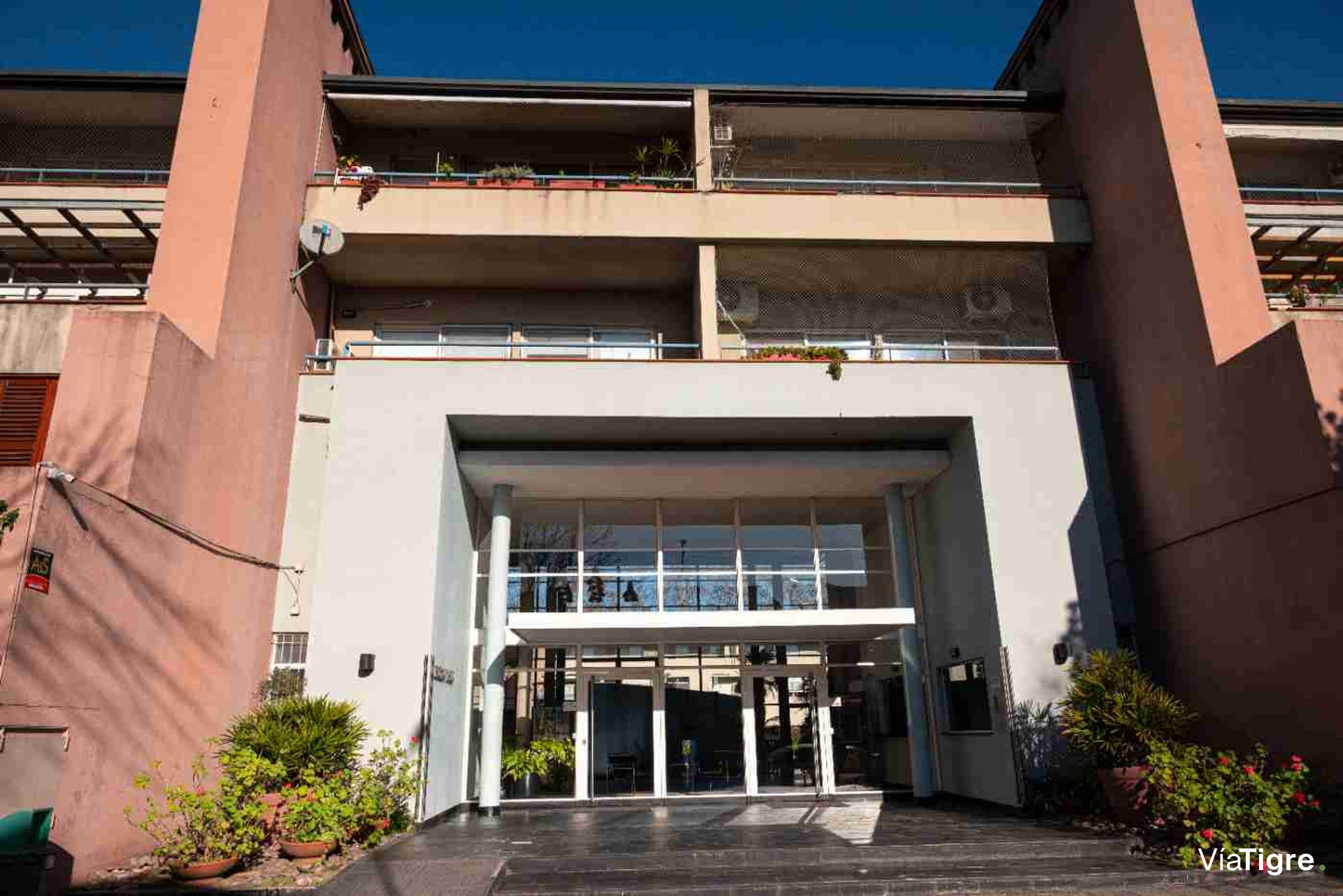 Venta Departamento tipo Loft en Solares de Olivos