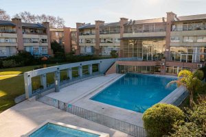 Venta Departamento tipo Loft en Solares de Olivos