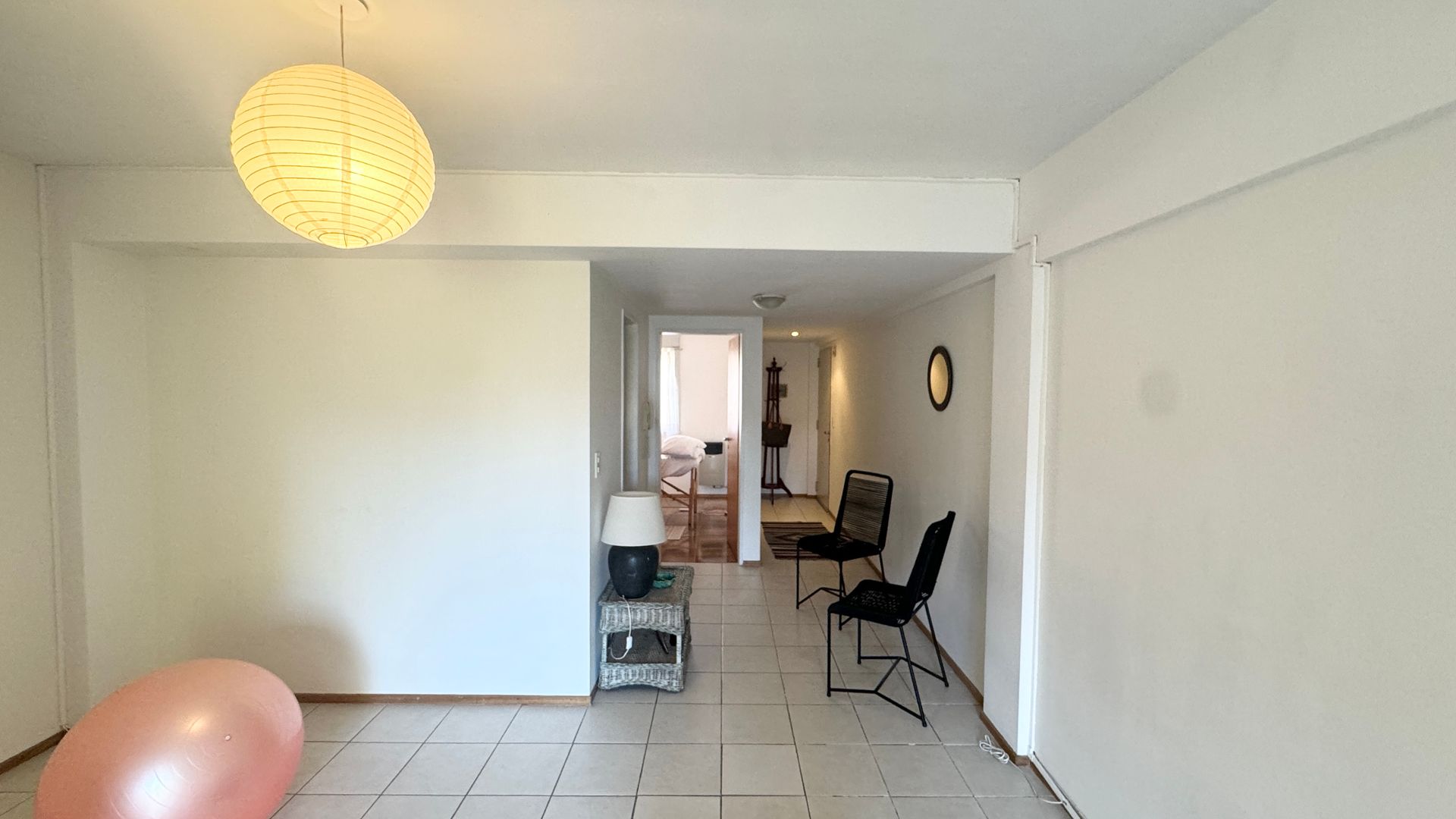 Venta 2 amb con cochera en San Isidro La Calabria