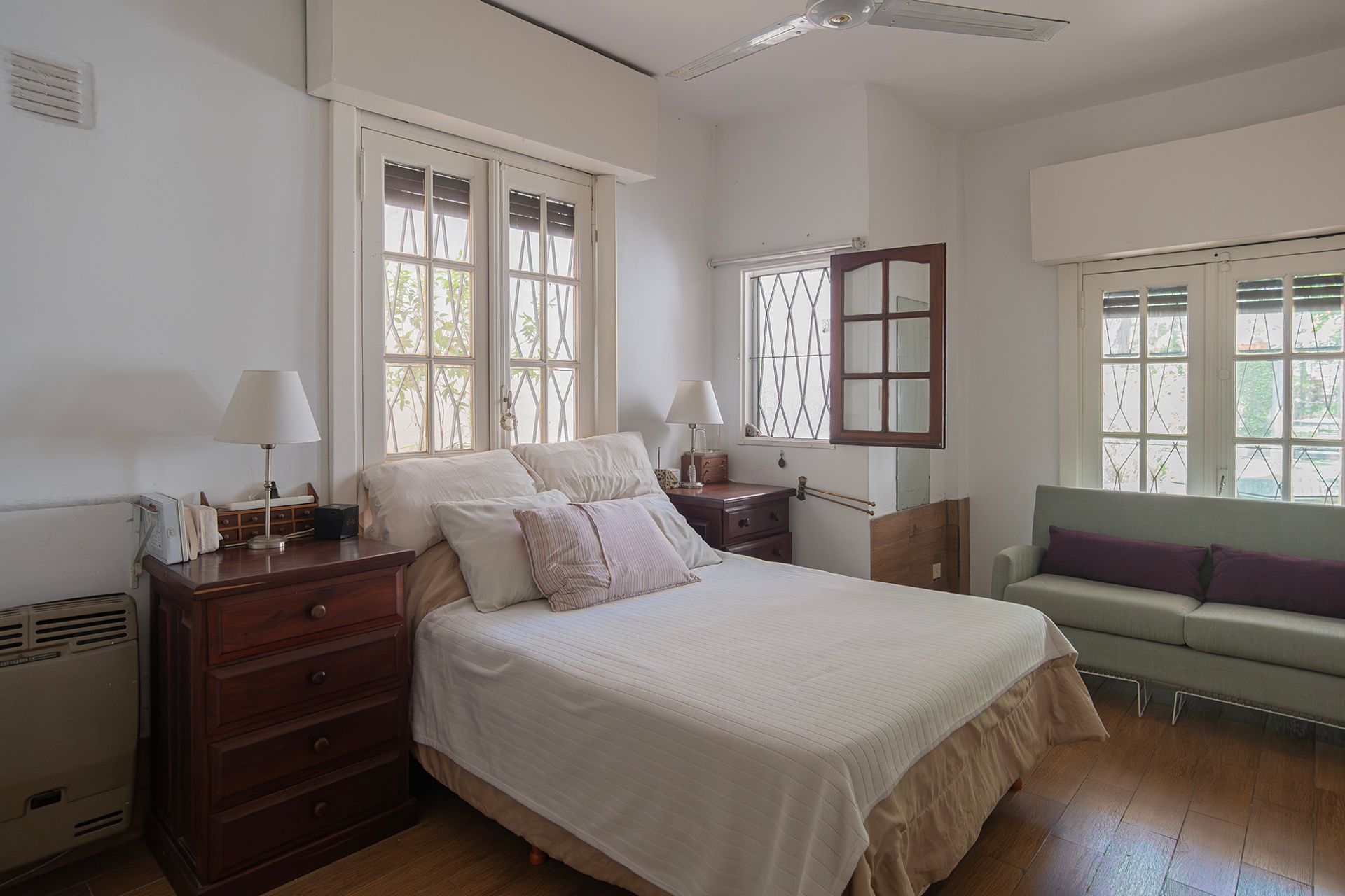 CASA EN VENTA EN FLORIDA, V. LÓPEZ LOTE DE 8,66x52