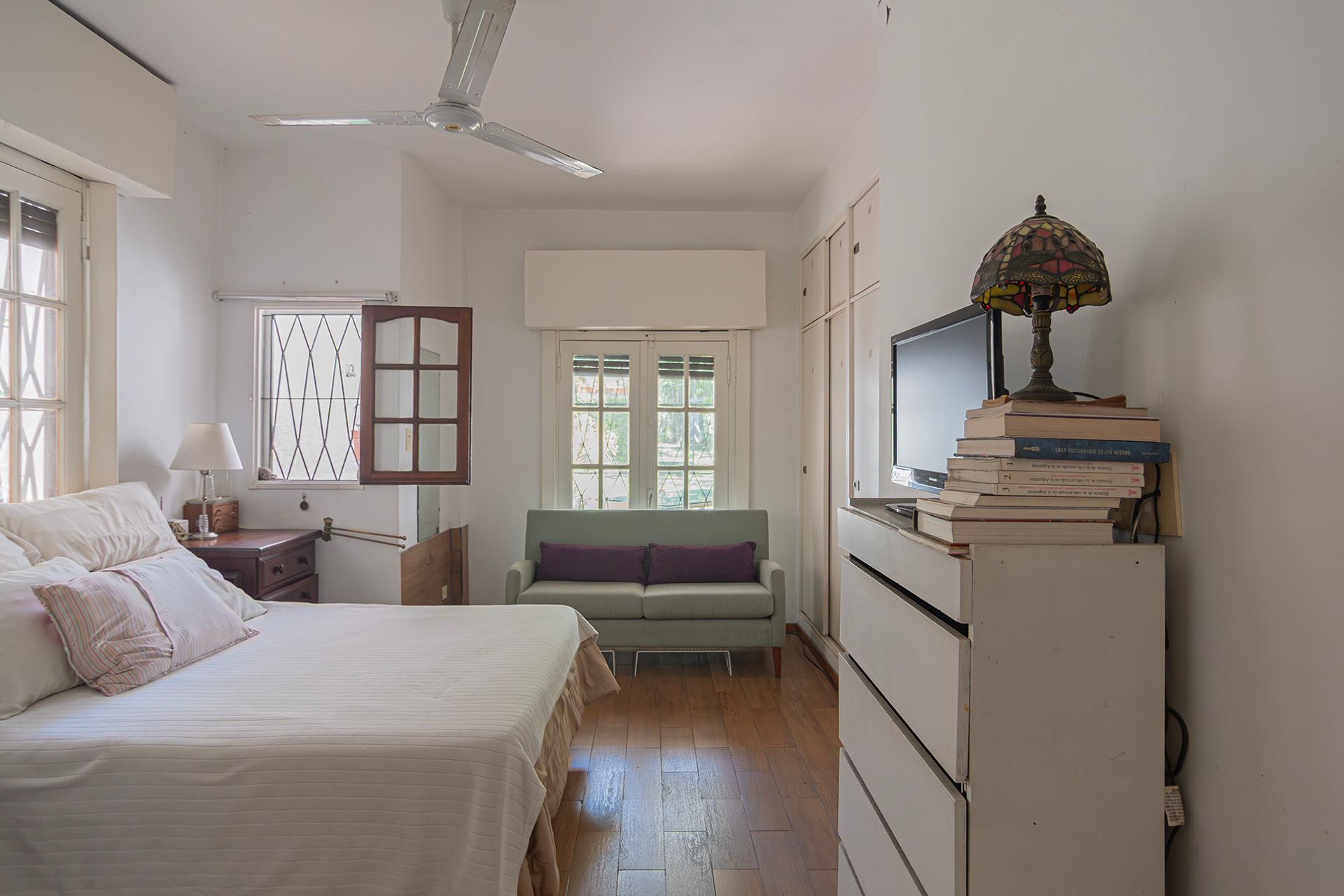 CASA EN VENTA EN FLORIDA, V. LÓPEZ LOTE DE 8,66x52