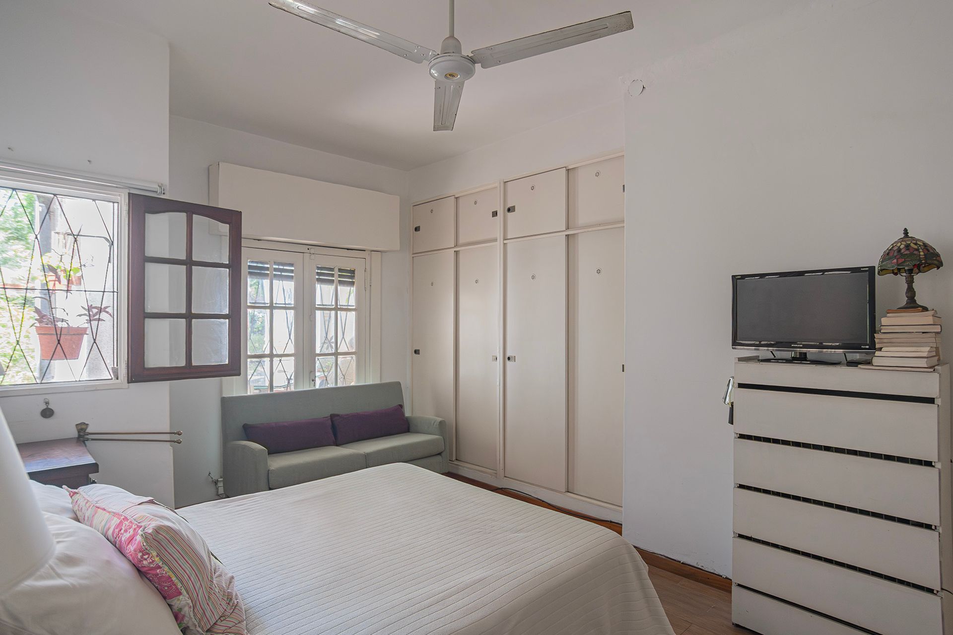 CASA EN VENTA EN FLORIDA, V. LÓPEZ LOTE DE 8,66x52