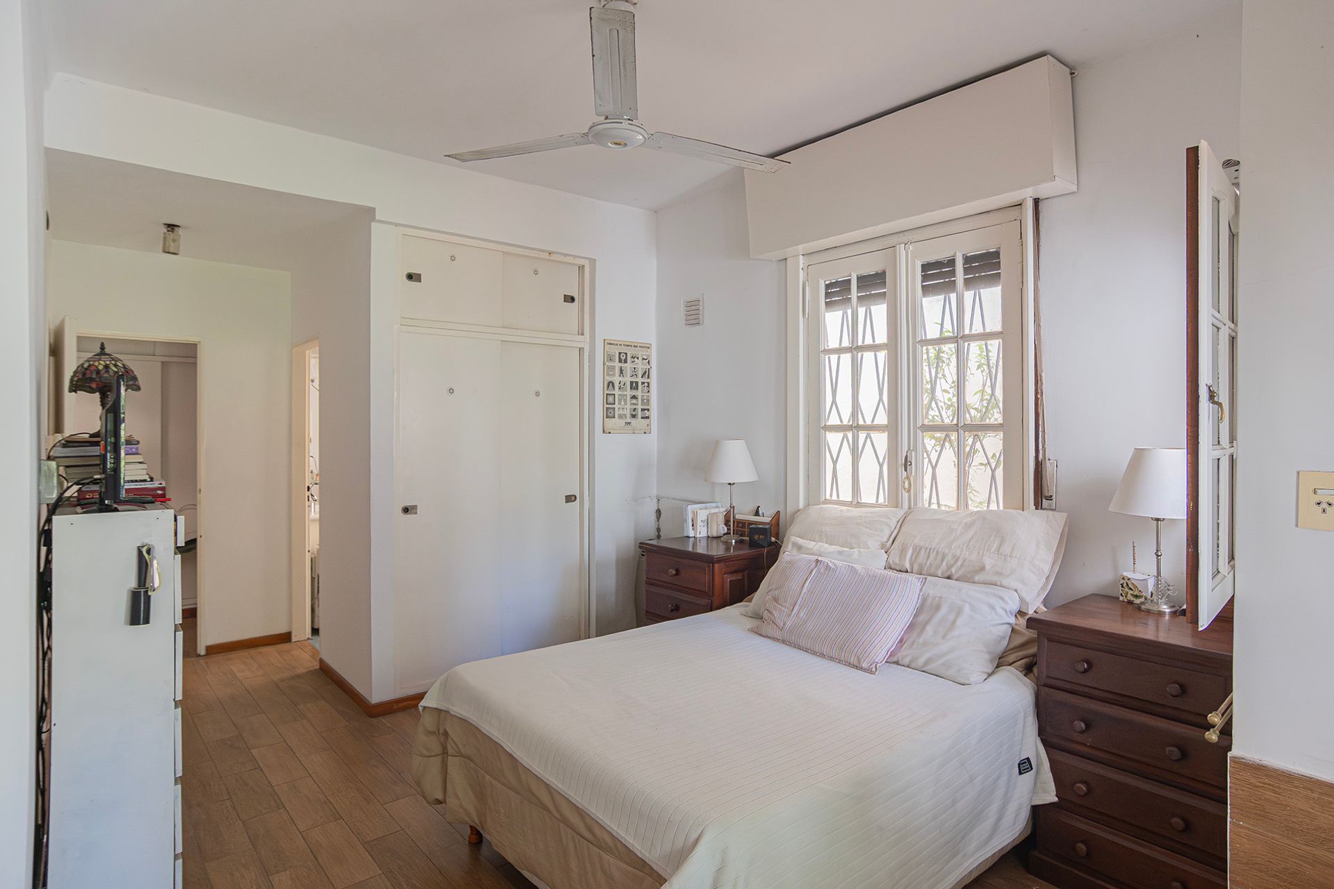 CASA EN VENTA EN FLORIDA, V. LÓPEZ LOTE DE 8,66x52