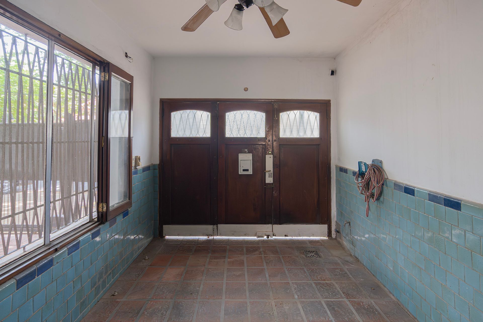 CASA EN VENTA EN FLORIDA, V. LÓPEZ LOTE DE 8,66x52