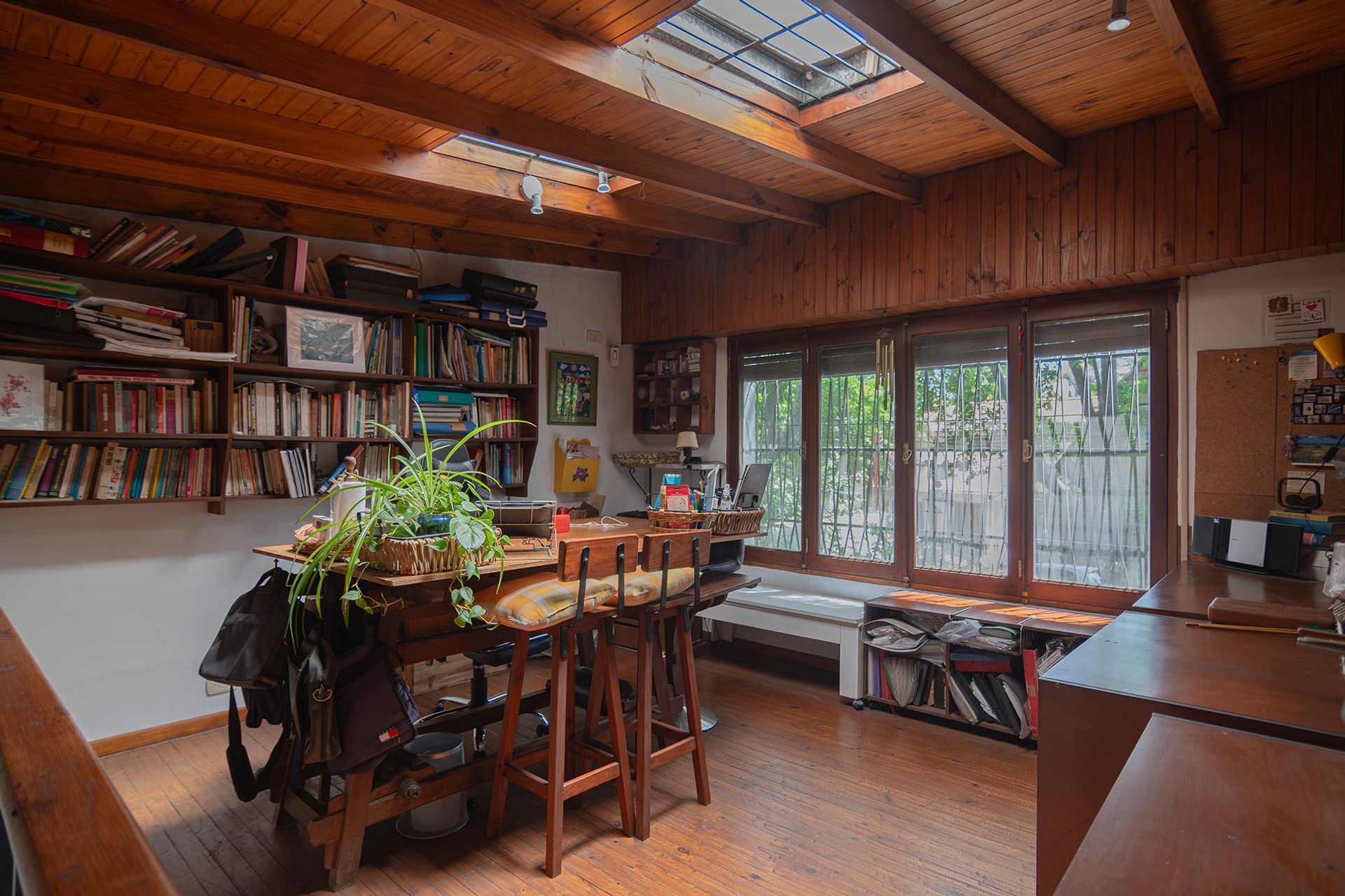 CASA EN VENTA EN FLORIDA, V. LÓPEZ LOTE DE 8,66x52