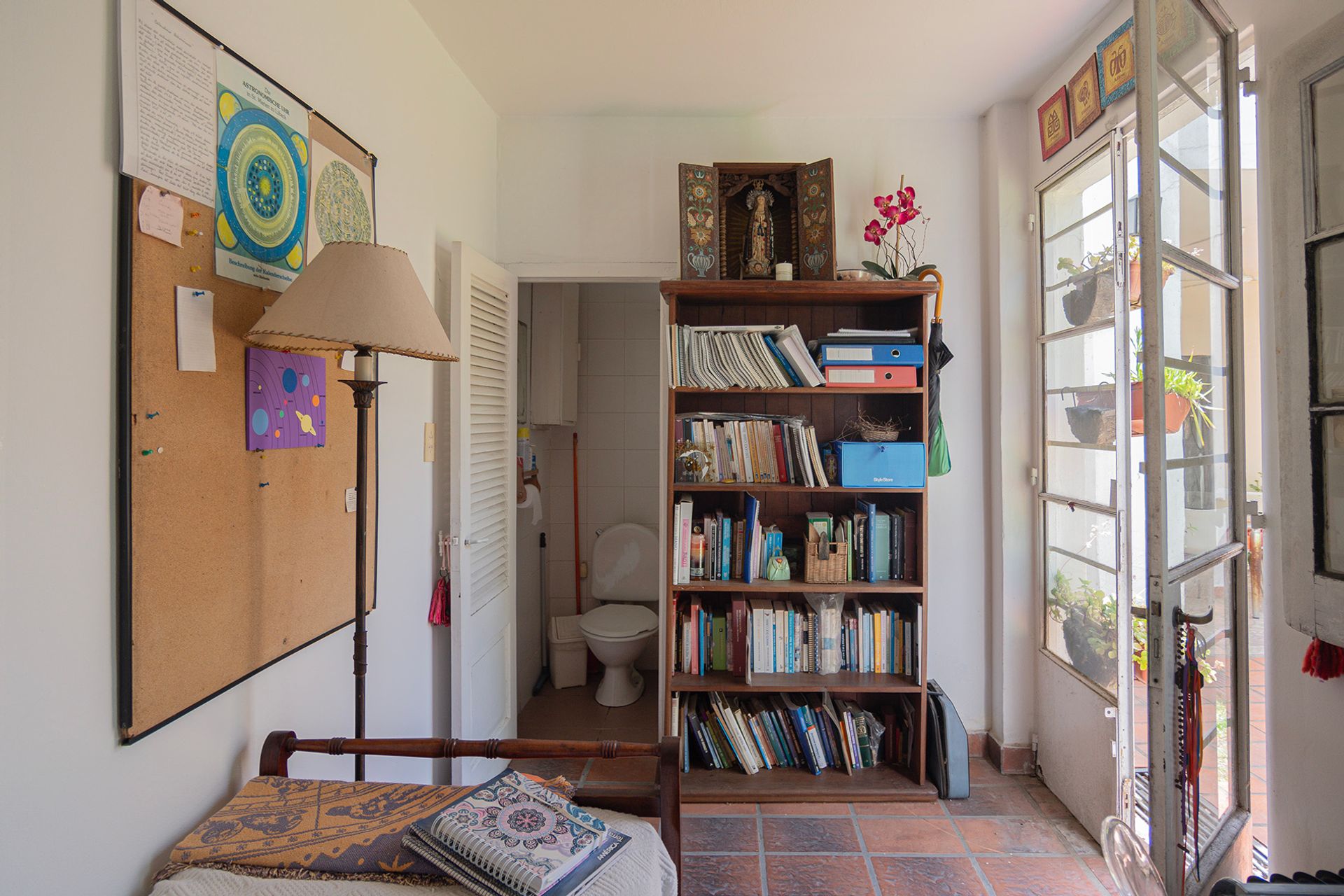 CASA EN VENTA EN FLORIDA, V. LÓPEZ LOTE DE 8,66x52