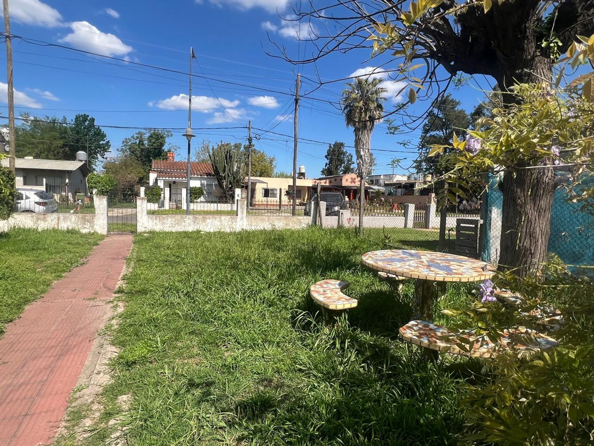 House/Land Sale – Benavidez Fruit Garden
