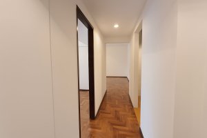 Departamento 3 Ambientes con Patio en Olivos