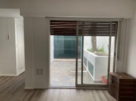 Venta Monoabiente Con Patio En San Isidro Centro