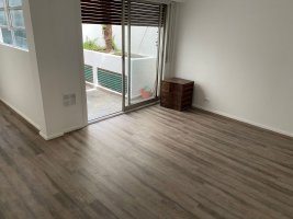 Venta Monoabiente Con Patio En San Isidro Centro