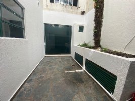 Venta Monoabiente Con Patio En San Isidro Centro
