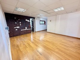 Office for sale in Vicente Lopez Luminosa