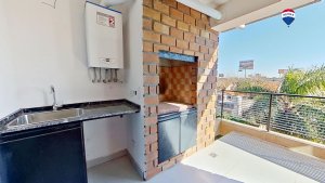 Depto Venta Duplex 3 amb con Terraza coch. V López