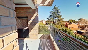 Depto Venta Duplex 3 amb con Terraza coch. V López