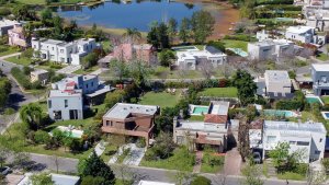 Venta Casa 4 Ambientes Con Piscina Santa Catalina