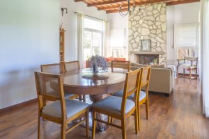 Venta Casa 4 Ambientes Con Piscina Santa Catalina