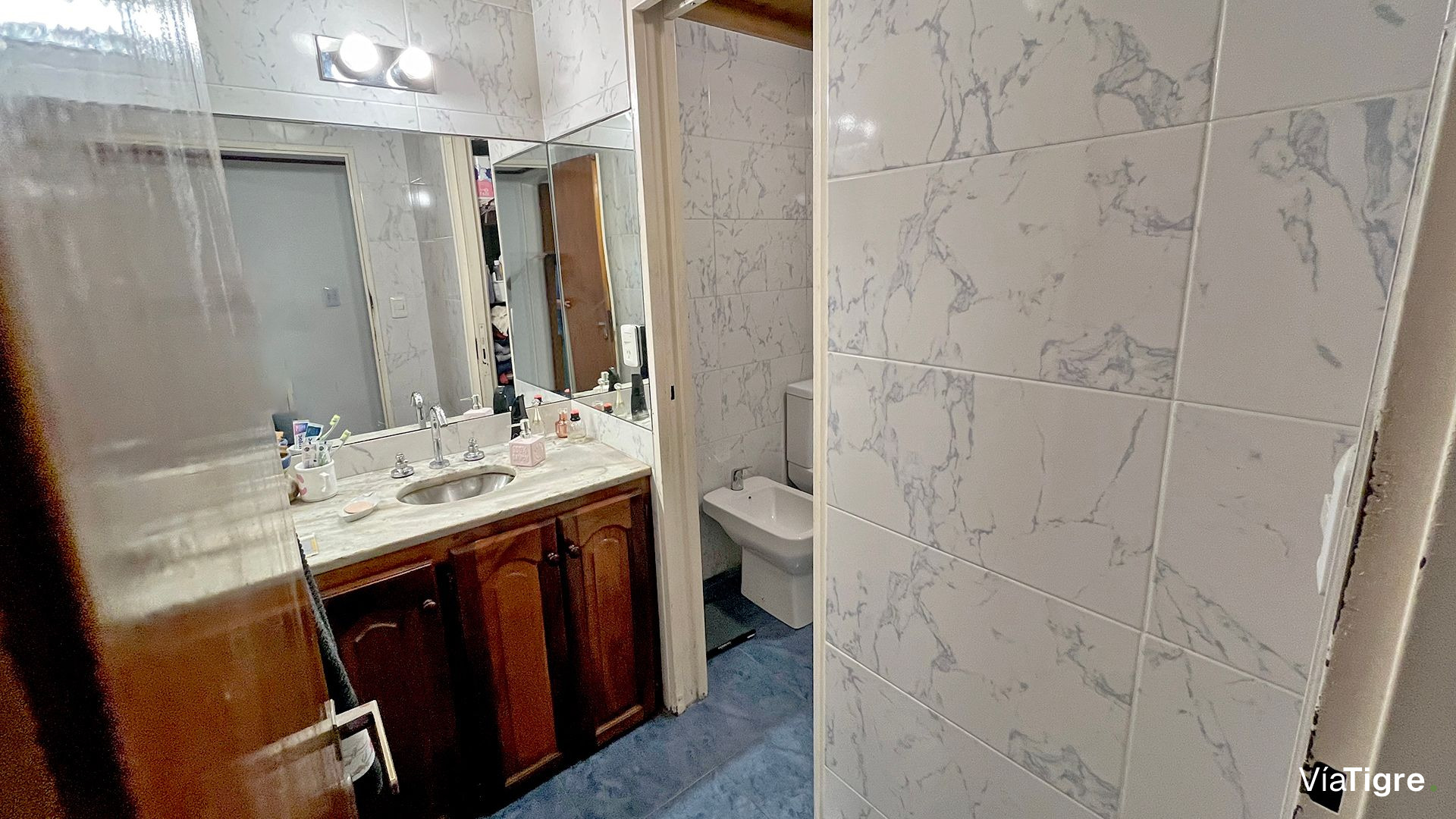 Venta Casa Boulogne 5 amb cochera jardin y pileta