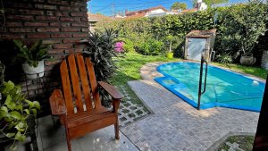Venta Casa Boulogne 5 amb cochera jardin y pileta