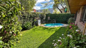 Venta Casa Boulogne 5 amb cochera jardin y pileta