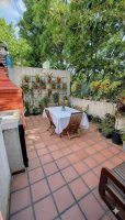 Sale Ph 3 Rooms, Quincho and Florida Terrace