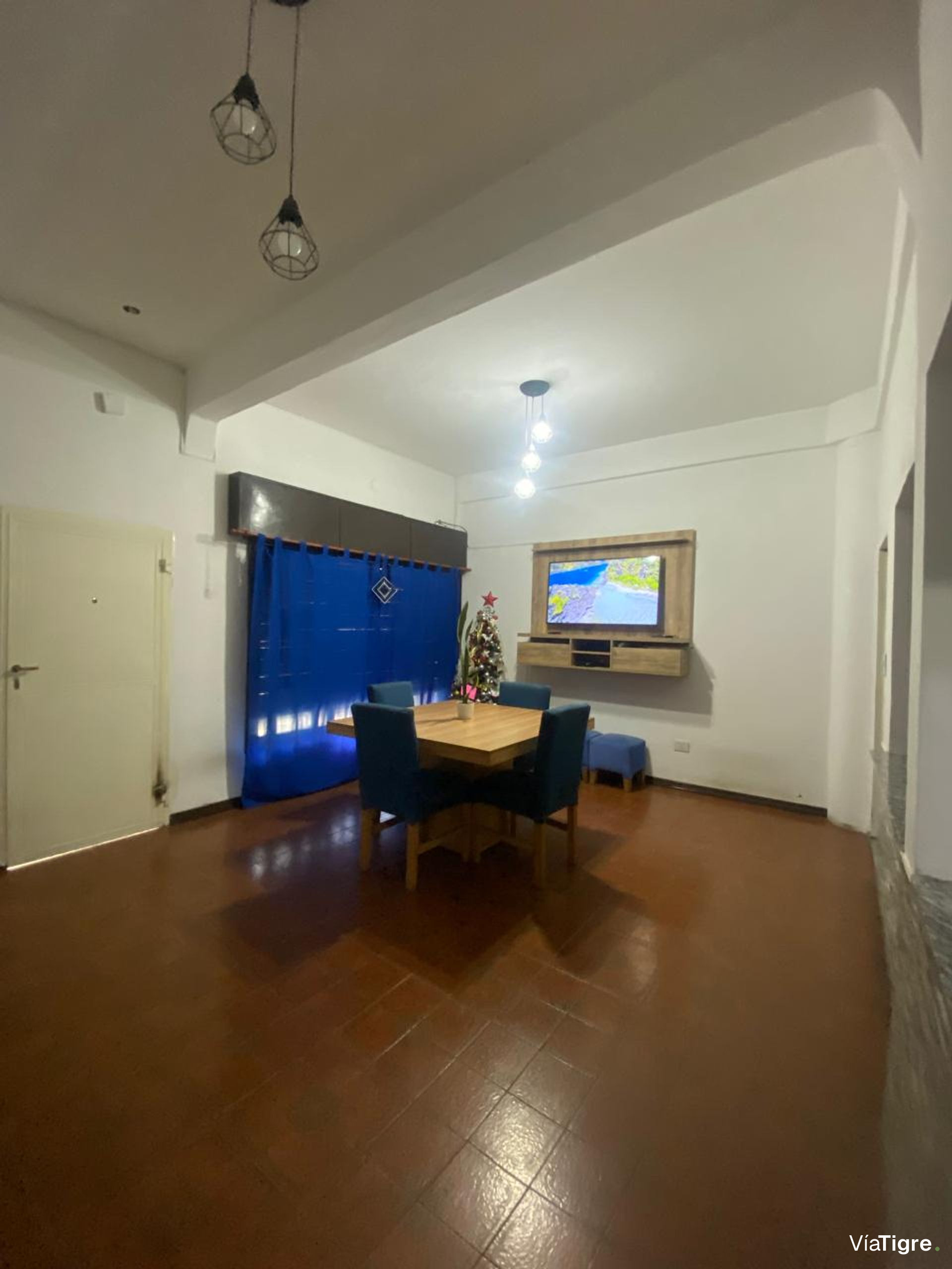 Venta Casa 5 Amb Florida Vicente Lopez