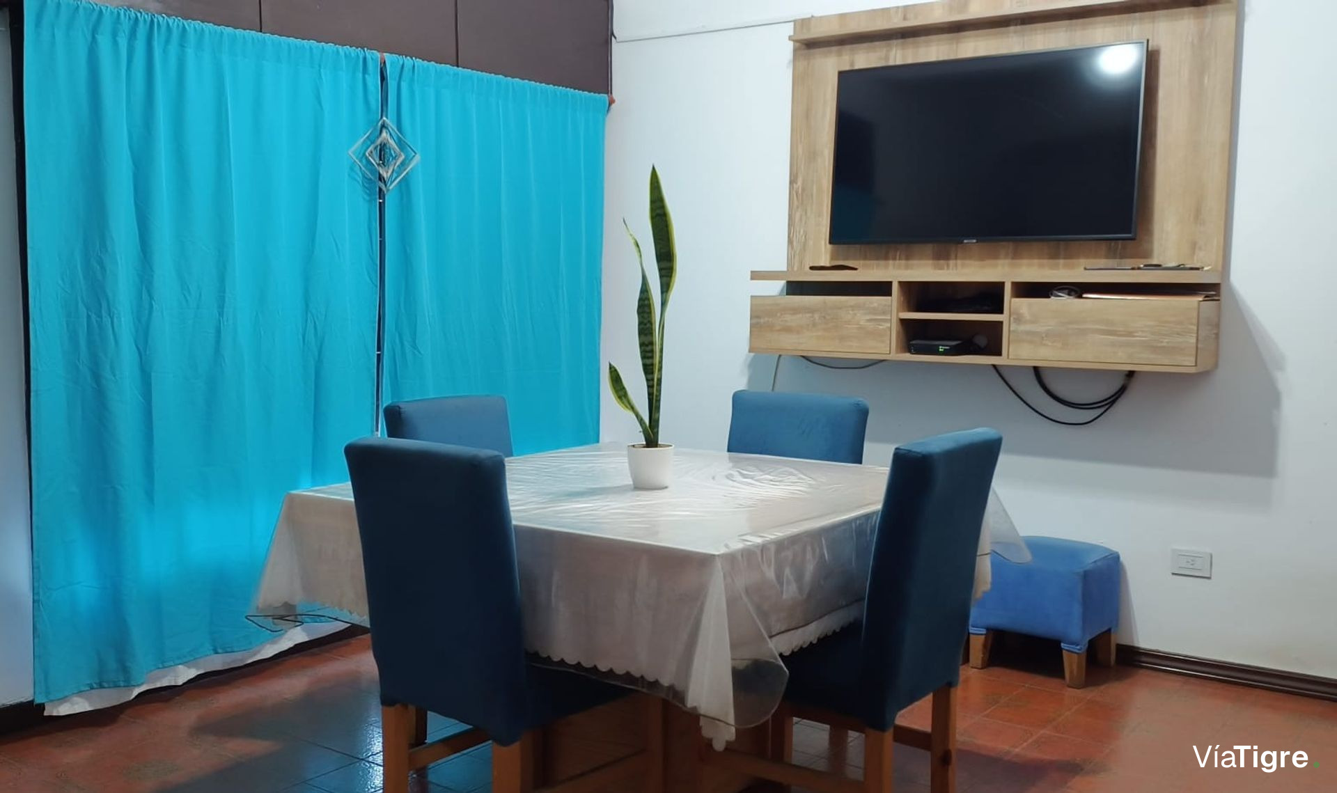 Venta Casa 5 Amb Florida Vicente Lopez