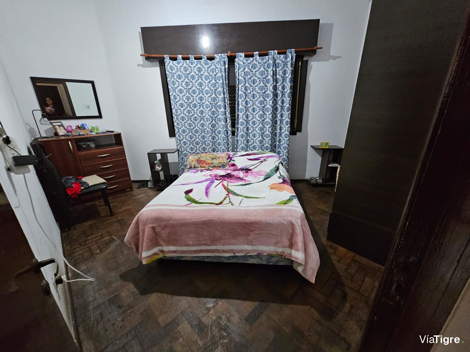 Venta Casa 5 Amb Florida Vicente Lopez