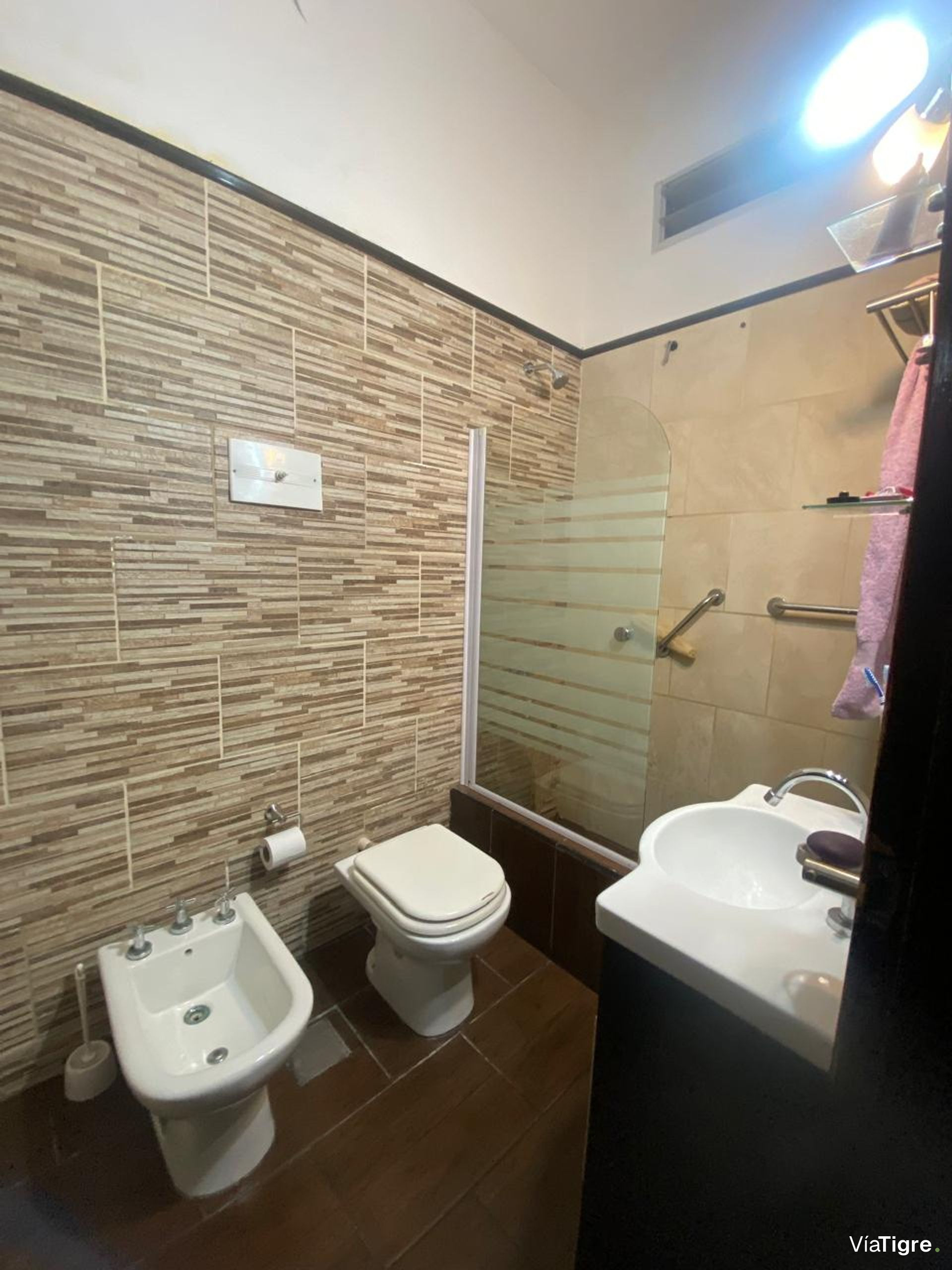 Venta Casa 5 Amb Florida Vicente Lopez