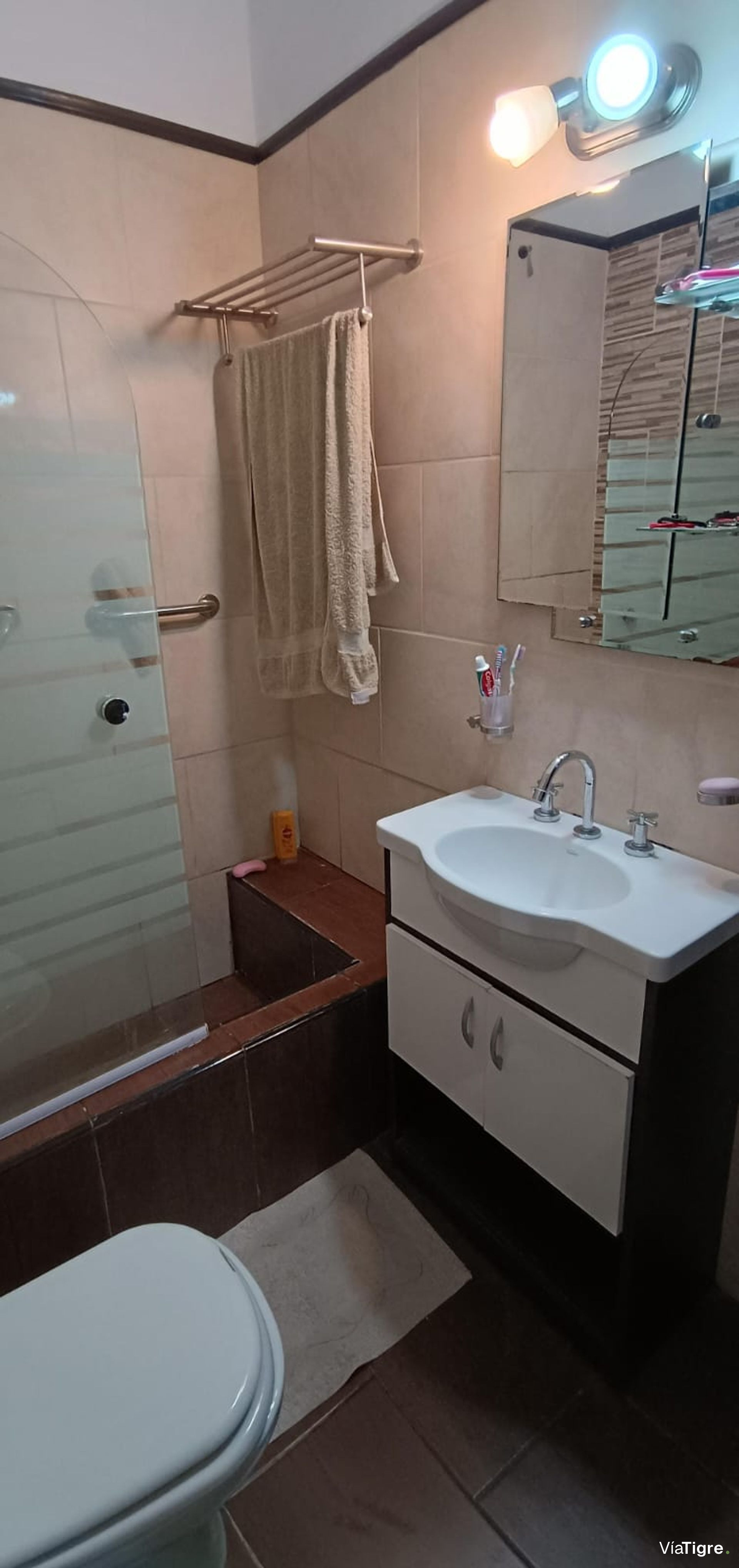 Venta Casa 5 Amb Florida Vicente Lopez