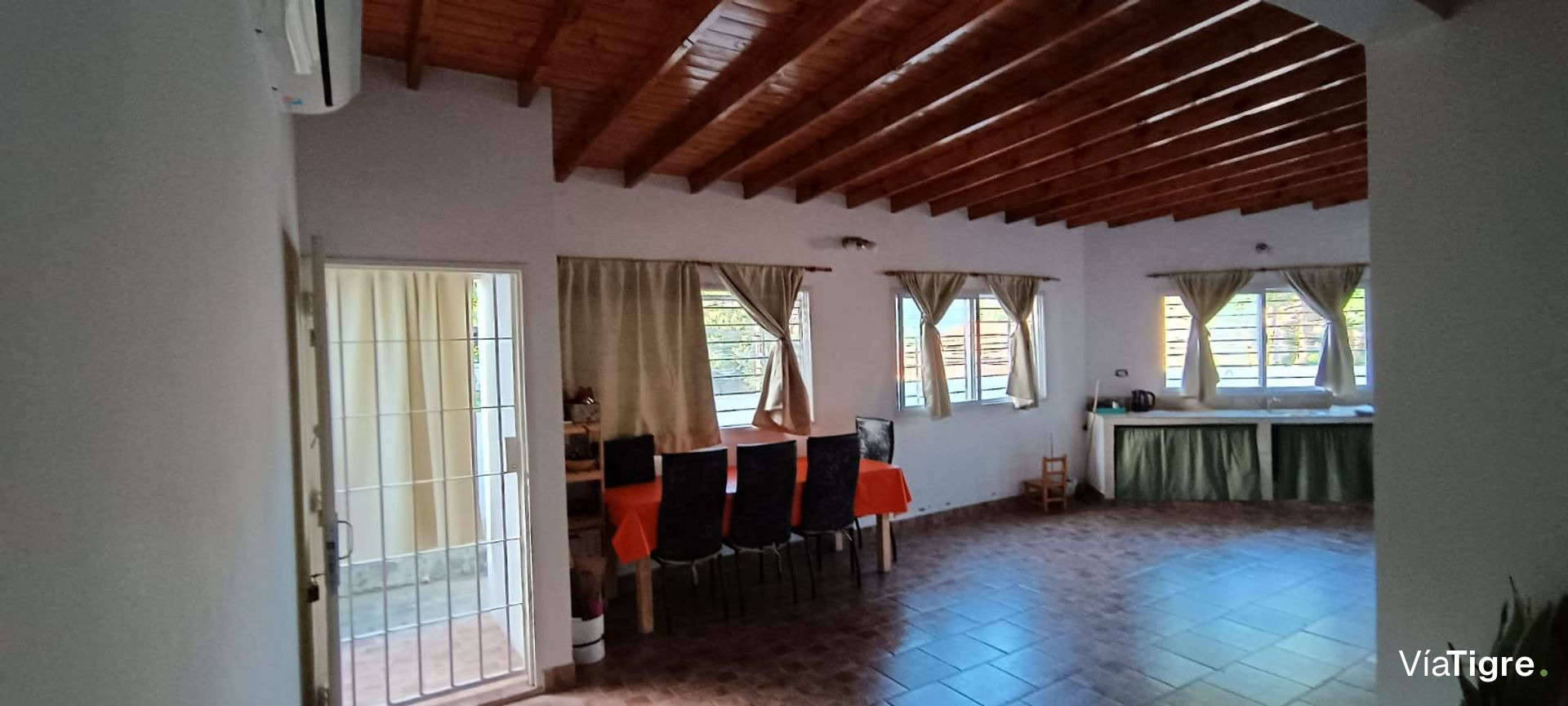 Venta Casa 5 Amb Florida Vicente Lopez