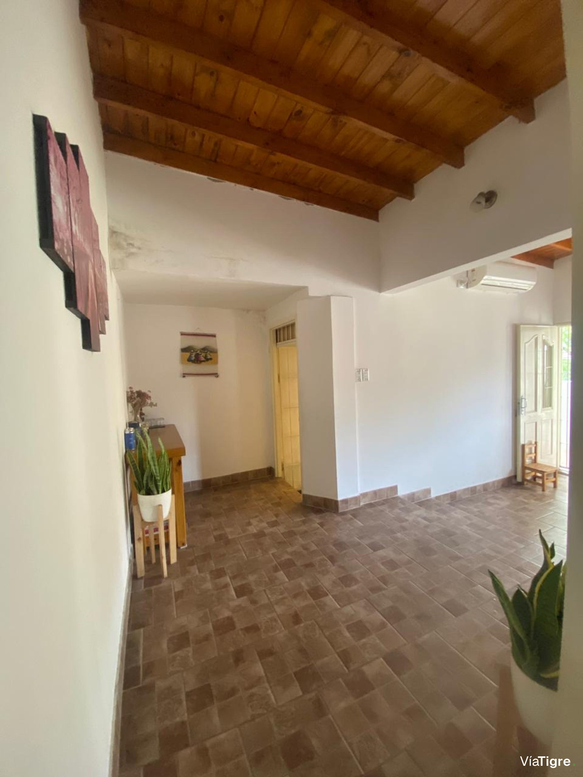 Venta Casa 5 Amb Florida Vicente Lopez