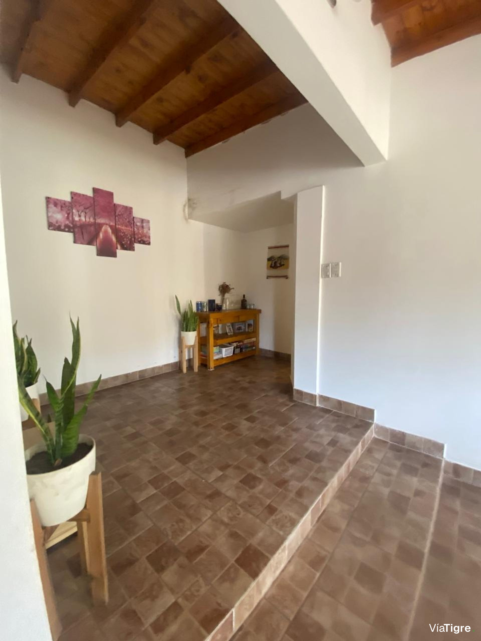 Venta Casa 5 Amb Florida Vicente Lopez