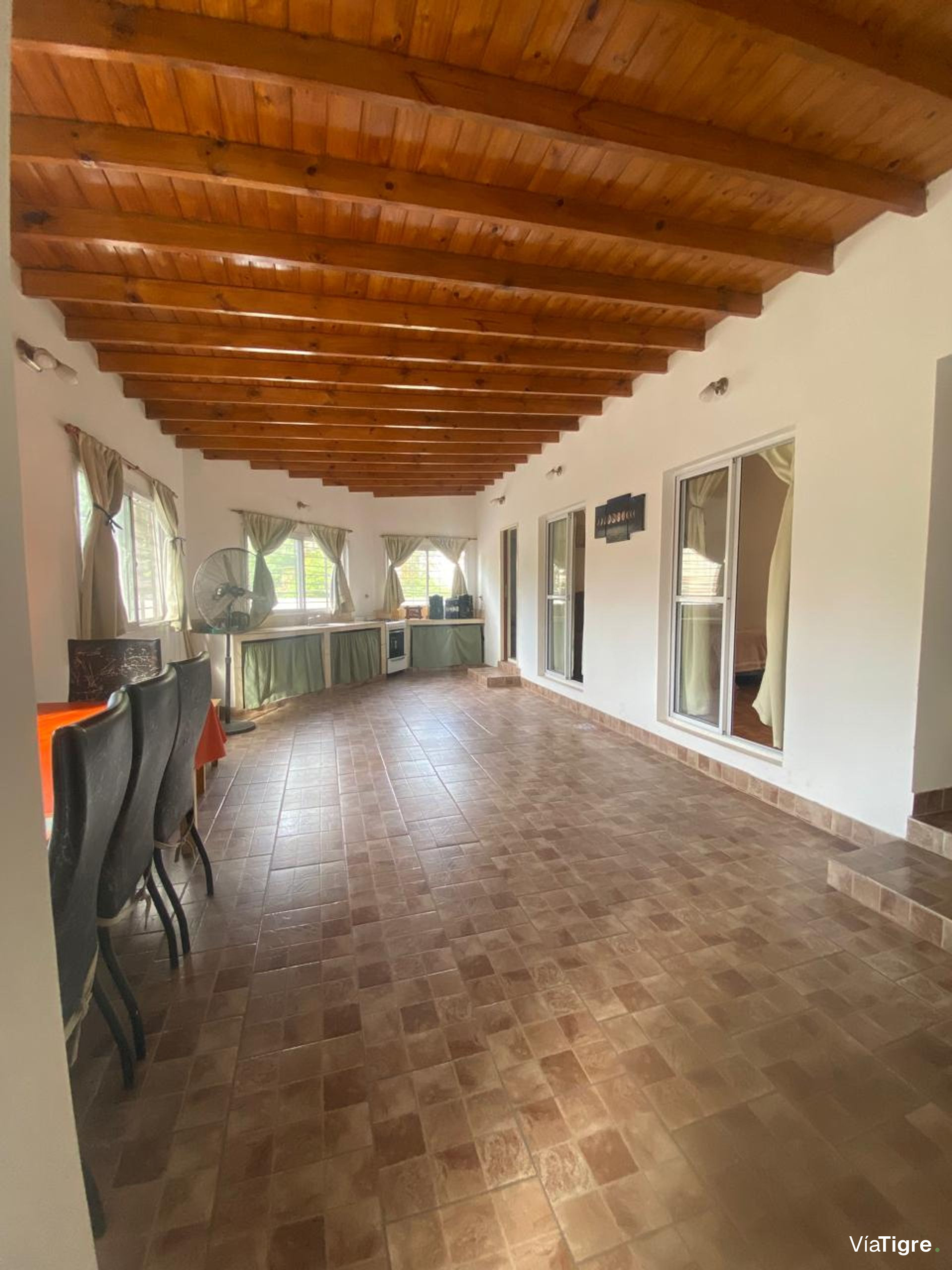 Venta Casa 5 Amb Florida Vicente Lopez