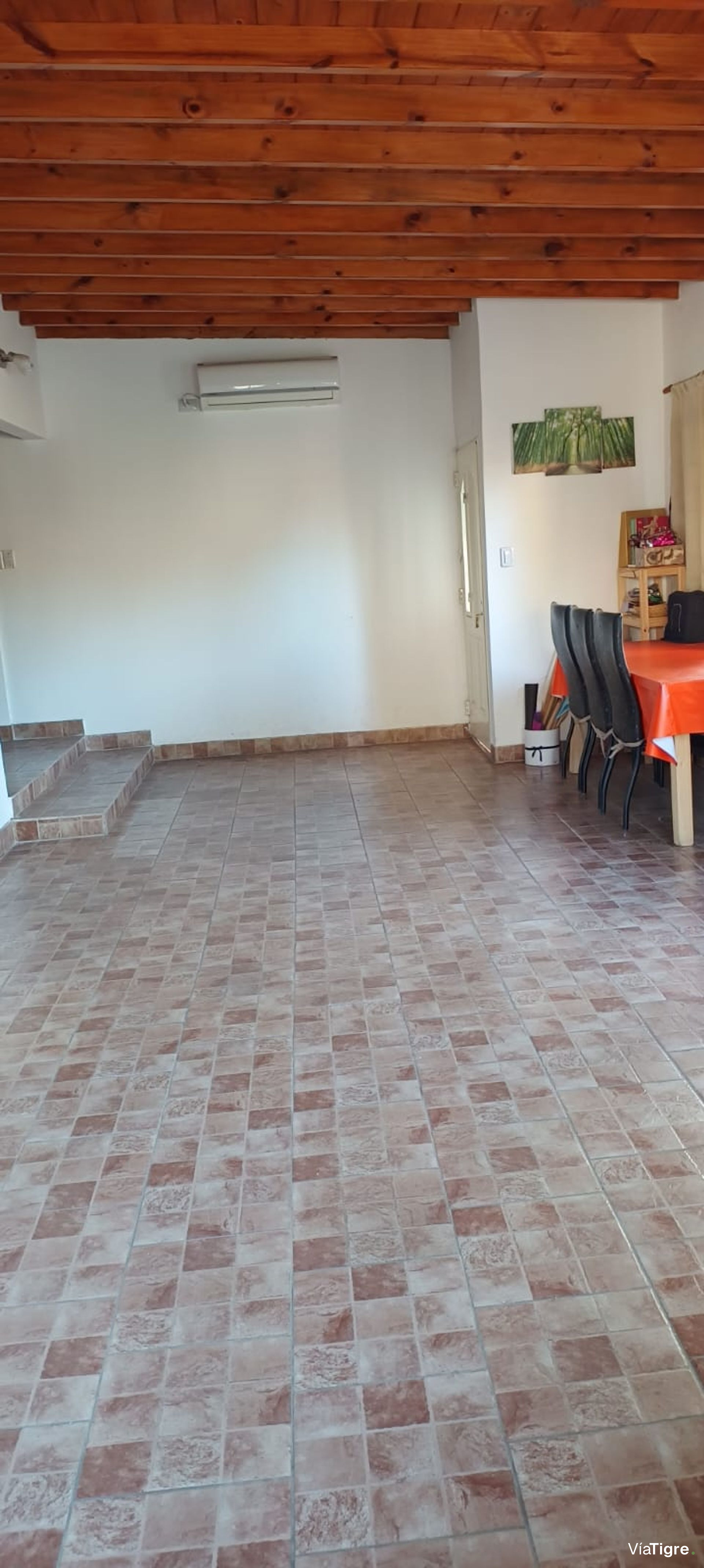 Venta Casa 5 Amb Florida Vicente Lopez