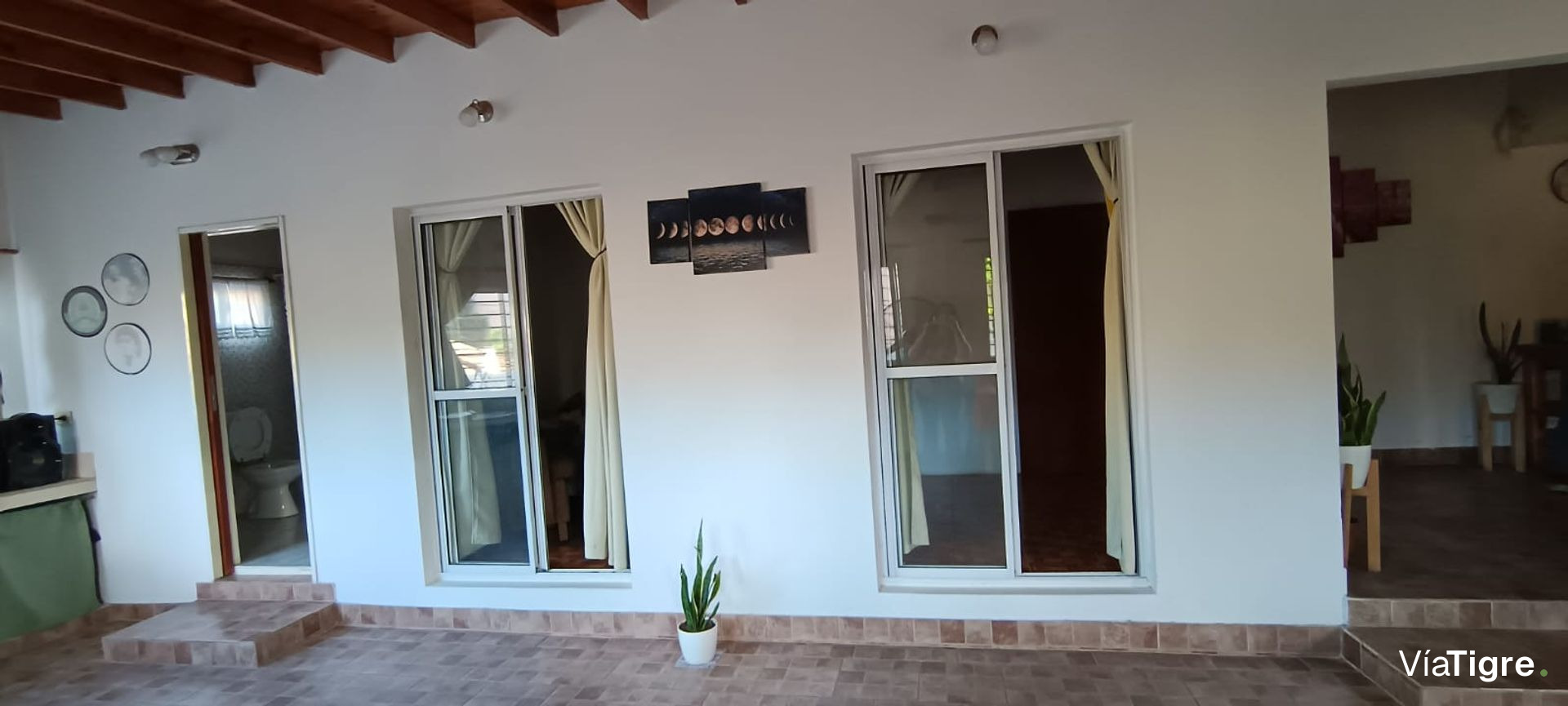Venta Casa 5 Amb Florida Vicente Lopez